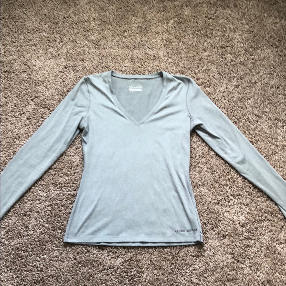 Under Armour Long Sleeve